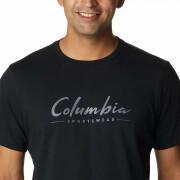 Camiseta Columbia Seasonal Logo