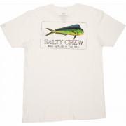 Camiseta Salty Crew El Dorado Prenium