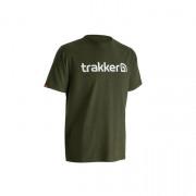 Camiseta Trakker Logo