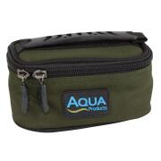 Bolsa Aqua Products lead and leader pouch black series