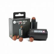 Molde CCMoore Cork Ball Pop Up Roller