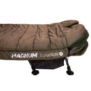 Saco de dormir Carp Spirit Magnum 5 Season XL