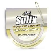 Fluorocarbono Sufix Wind-On Leader – 10m