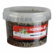 Semillas de chenevis cocidas Rameau 0,5 L
