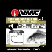 Trenza VMC Carp Specimen 7022 NT 6