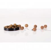 Boilies equilibrados Scopex Squid Wafters 15mm (100g)