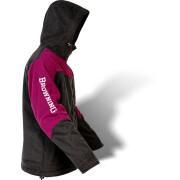Chaqueta polar impermeable Browning