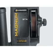 Cabrestante eléctrico Cannon Magnum 10 STX