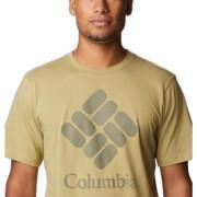 Camiseta Columbia Basic Logo