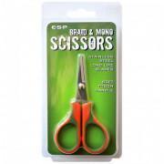 Tijeras ESP Braid & Mono Scissors