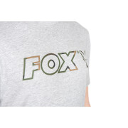 Camiseta Fox LTD LW Marl