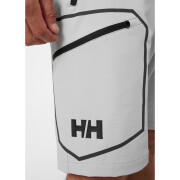 Pantalón corto cargo Helly Hansen Racing Softshell