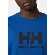 Camiseta Helly Hansen logo