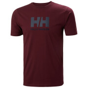 Camiseta Helly Hansen Hh Logo