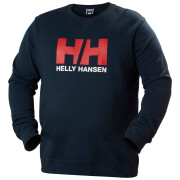 Sudadera Helly Hansen logo crew