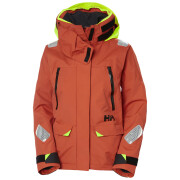 Chaqueta impermeable mujer Helly Hansen Skagen Offshore