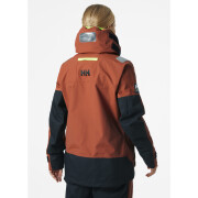 Chaqueta impermeable mujer Helly Hansen Skagen Offshore