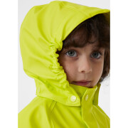 Conjunto de ropa de lluvia para niña Helly Hansen Bergen 2.0 pu