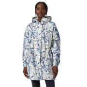 Chaqueta impermeable mujer Helly Hansen Escape