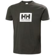 Camiseta Helly Hansen box t