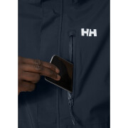 Chaqueta impermeable Helly Hansen Juell Storm