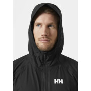 Chaqueta impermeable Helly Hansen Fast Light 3D