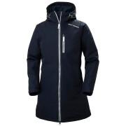 Chaqueta impermeable mujer Helly Hansen long belfast winter