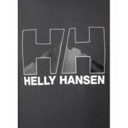 Camiseta de manga larga Helly Hansen Nord graphic