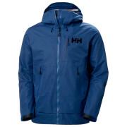 Chaqueta impermeable Helly Hansen Odin Mountain Infinity Shell