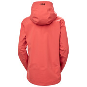 Chaqueta impermeable mujer Helly Hansen Verglas BC