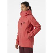 Chaqueta impermeable mujer Helly Hansen Verglas BC