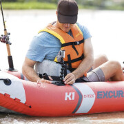 Kayak hinchable Intex Excursion Pro K1