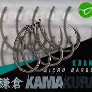 Hook korda Kamakura Krank S4