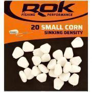 Carpa artificial de maíz rok small corn sinking (x20)
