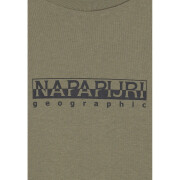 Camiseta Napapijri Iaato