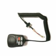 Micrófono con cable en espiral Navicom RT450NG/550/650