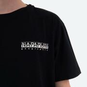 Camiseta Napapijri Latemar