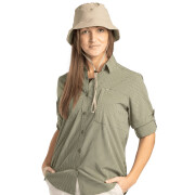 Camisa de mujer Pinewood InsectSafe
