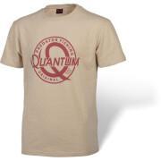 Camiseta Quantum Tournament sand