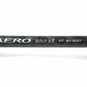 Pértiga telescópica Shimano Rod Aero X5 Bolo GT 25g