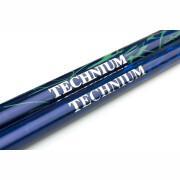 Pértiga telescópica Shimano Technium Trout Hi Power 8-12g