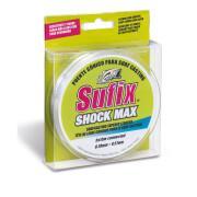 Pie de página Sufix Shock Max