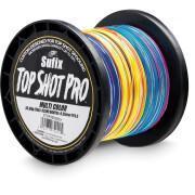 Trenza Sufix Top Shot Pro – 822m