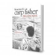 Reserve Nash The Demon Eye - Memoirs of a Carp Fisher by Kevin