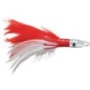 Señuelo Williamson Albacore Feather 6